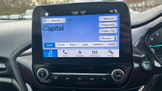 Ford Fiesta Vignale 1.0 EcoBoost 140 5dr Petrol Hatchback